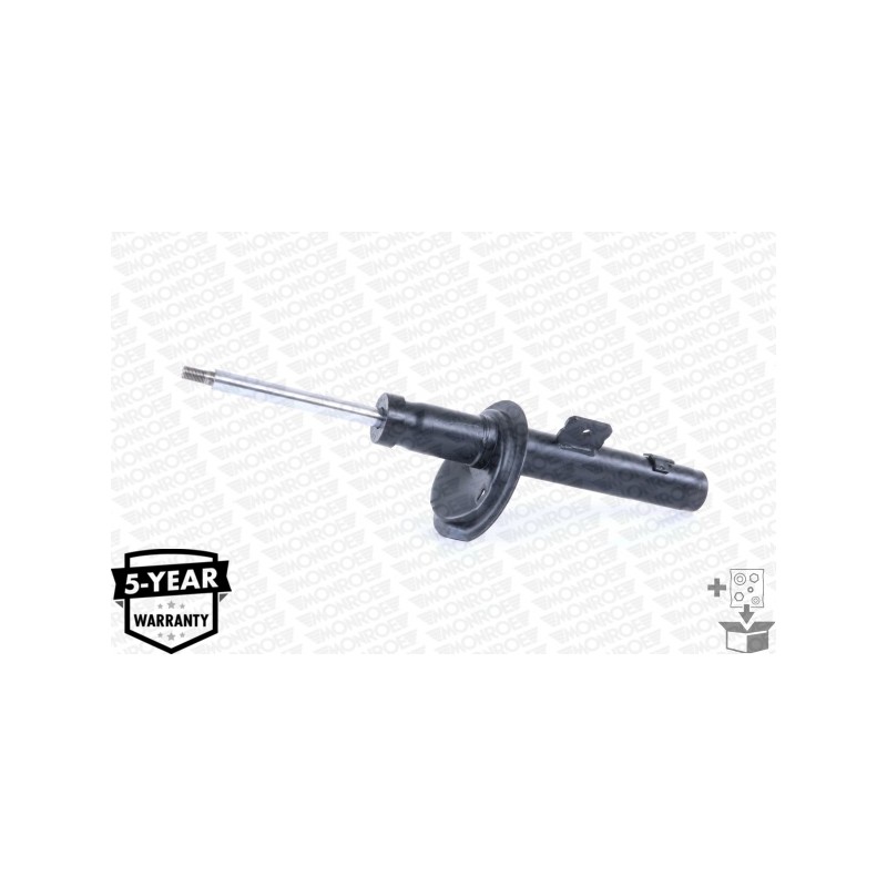 1 Amortisseur Pour Peugeot 206 206+ 5202NQ 5202X6 9810758980