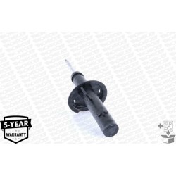 1 Amortisseur Pour Peugeot 206 206+ 5202NQ 5202X6 9810758980