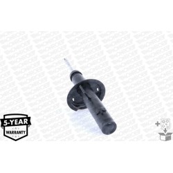 1 Amortisseur Pour Peugeot 206 206+ 5202NQ 5202X6 9810758980