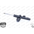 1 Amortisseur Pour Peugeot 206 206+ 5202NQ 5202X6 9810758980