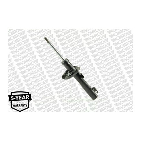 1 Amortisseur Pour VW Seat Skoda 6Q0413031CE 6LL413031 6Q0413031BH 6Q0413031CF