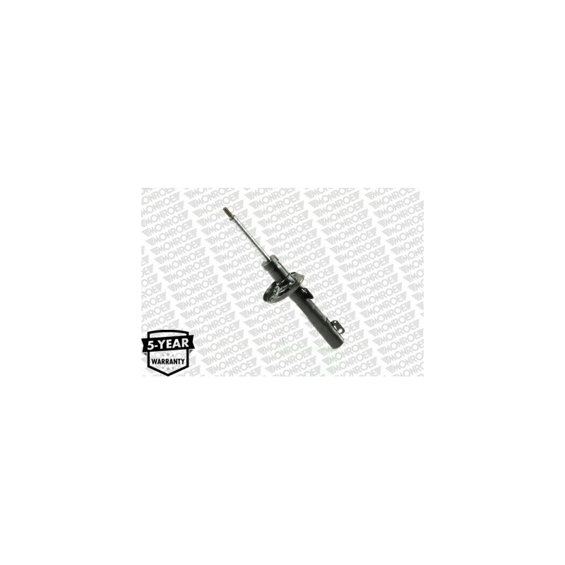 1 Amortisseur Pour VW Seat Skoda 6Q0413031CE 6LL413031 6Q0413031BH 6Q0413031CF