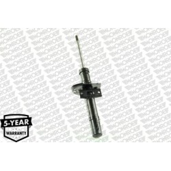 1 Amortisseur Pour VW Seat Skoda 6Q0413031CE 6LL413031 6Q0413031BH 6Q0413031CF