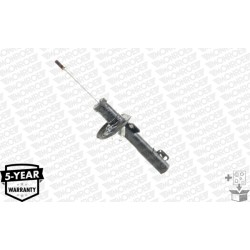 1 Amortisseur Pour VW Seat Skoda 6Q0413031CE 6LL413031 6Q0413031BH 6Q0413031CF