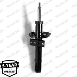 1 Amortisseur Pour VW Seat Skoda 6Q0413031CE 6LL413031 6Q0413031BH 6Q0413031CF