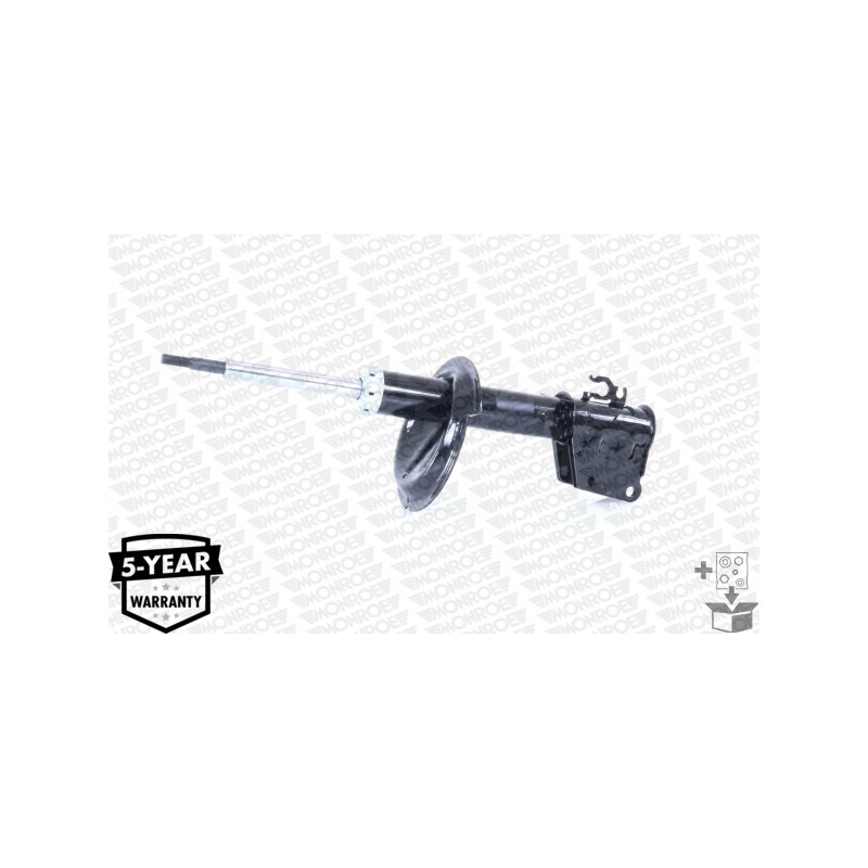 1 Amortisseur Pour Fiat Doblo 51714748 51714749 51714750 51714751 51714752
