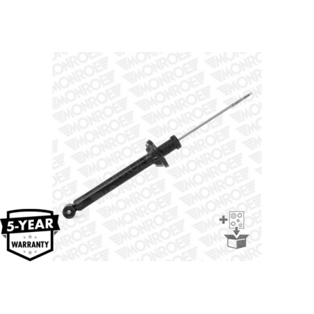1 Amortisseur Arrière Pour Ford Escort VI 1309063 5031027 6965867 7385555