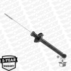 1 Amortisseur Arrière Pour Ford Escort VI 1309063 5031027 6965867 7385555