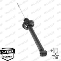 1 Amortisseur Arrière Pour Ford Escort VI 1309063 5031027 6965867 7385555