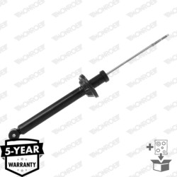 1 Amortisseur Arrière Pour Ford Escort VI 1309063 5031027 6965867 7385555