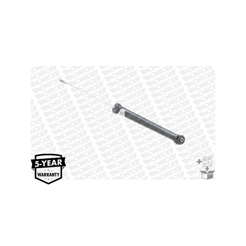 1 Amortisseur Pour VW Bora FOX Audi Seat Skoda 1J0513025BL 1J0513025F 1J0513025E