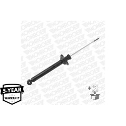 1 Amortisseur Arrière Pour Ford Fiesta IV Mazda 121 III -