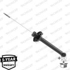 1 Amortisseur Arrière Pour Ford Fiesta IV Mazda 121 III -