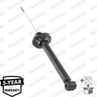 1 Amortisseur Arrière Pour Ford Fiesta IV Mazda 121 III -