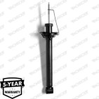 1 Amortisseur Arrière Pour Ford Fiesta IV Mazda 121 III -