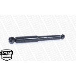 1 Amortisseur Arrière Pour Opel Astra G Vauxhall Astra MK IV (G) 72119100