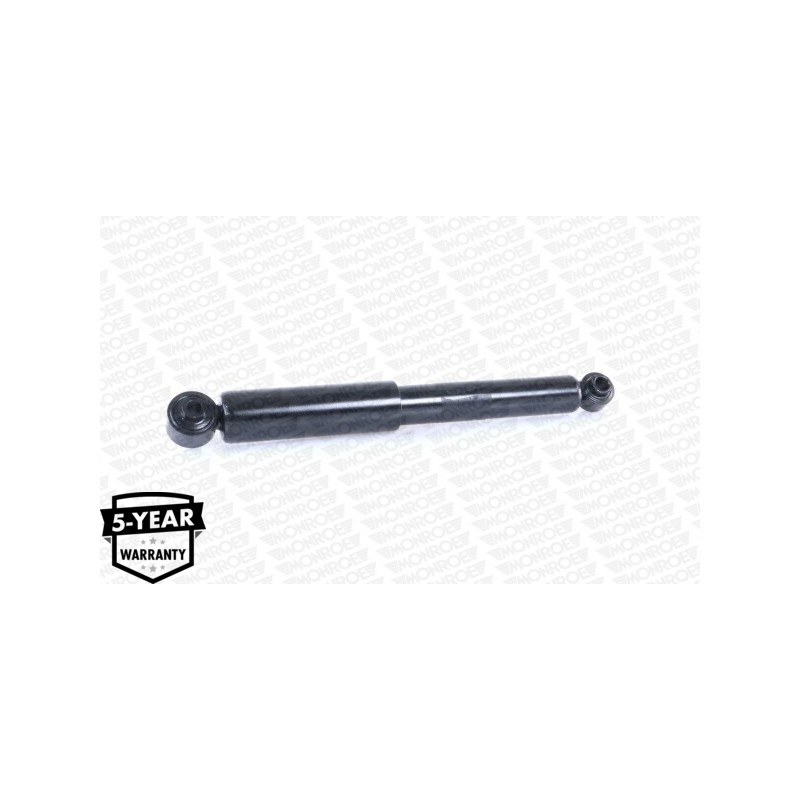 1 Amortisseur Arrière Pour Opel Astra G Vauxhall Astra MK IV (G) 72119100