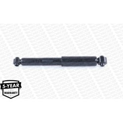 1 Amortisseur Arrière Pour Opel Astra G Vauxhall Astra MK IV (G) 72119100
