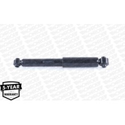 1 Amortisseur Arrière Pour Opel Astra G Vauxhall Astra MK IV (G) 72119100