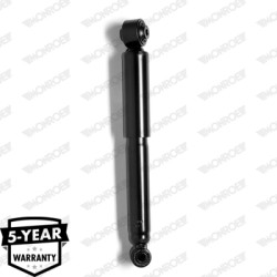 1 Amortisseur Arrière Pour Opel Astra G Vauxhall Astra MK IV (G) 72119100