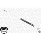 1 Amortisseur Pour Toyota Yaris 4853052040 4853052041 4853052042 4853052360