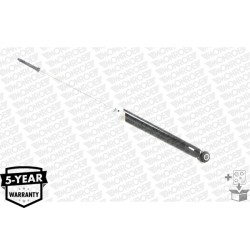 1 Amortisseur Pour Toyota Yaris 4853052040 4853052041 4853052042 4853052360