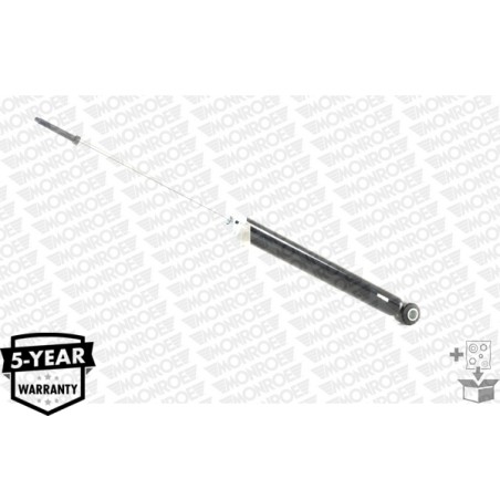 1 Amortisseur Pour Toyota Yaris 4853052040 4853052041 4853052042 4853052360