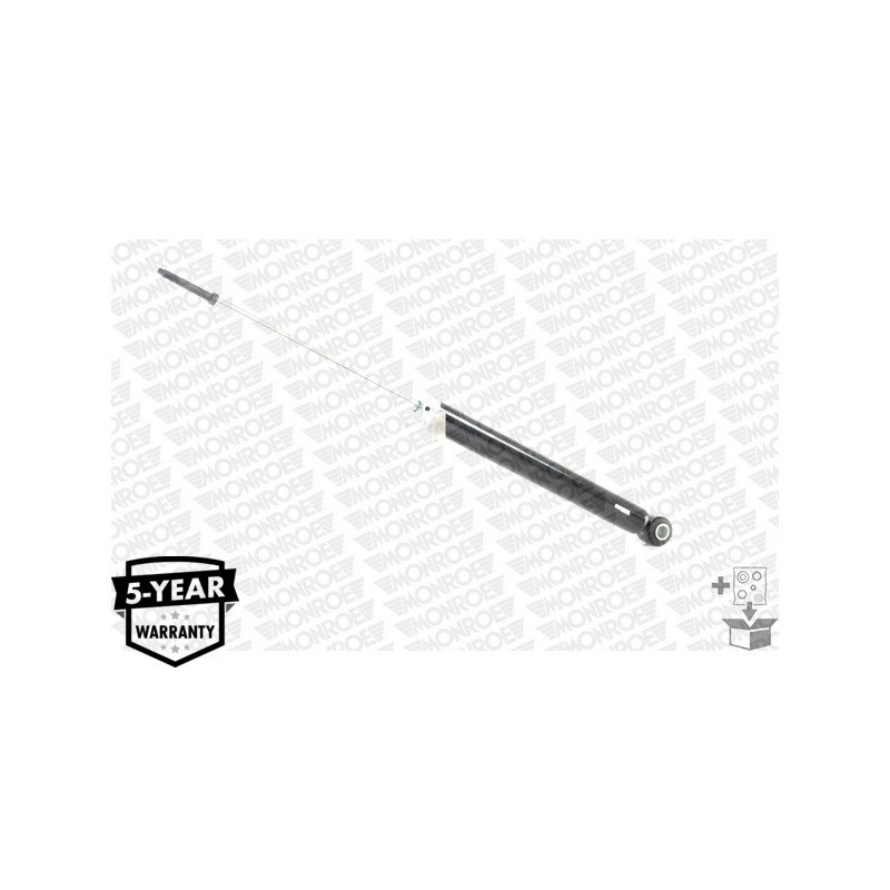 1 Amortisseur Pour Toyota Yaris 4853052040 4853052041 4853052042 4853052360