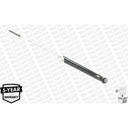 1 Amortisseur Pour Toyota Yaris 4853052040 4853052041 4853052042 4853052360