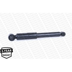 1 Amortisseur Arrière Pour Opel Astra H Zafira A Vauxhall Astra MK V (H)