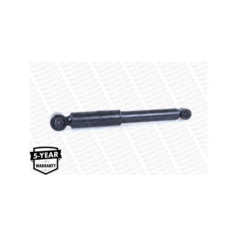 1 Amortisseur Arrière Pour Opel Astra H Zafira A Vauxhall Astra MK V (H)