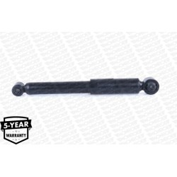 1 Amortisseur Arrière Pour Opel Astra H Zafira A Vauxhall Astra MK V (H)