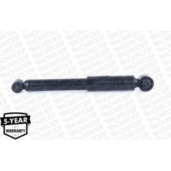 1 Amortisseur Arrière Pour Opel Astra H Zafira A Vauxhall Astra MK V (H)