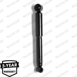 1 Amortisseur Arrière Pour Opel Astra H Zafira A Vauxhall Astra MK V (H)
