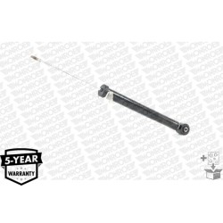 1 Amortisseur Arrière Pour VW Audi Seat Skoda 1J9513025A 1J0513025AG 1J9513025C