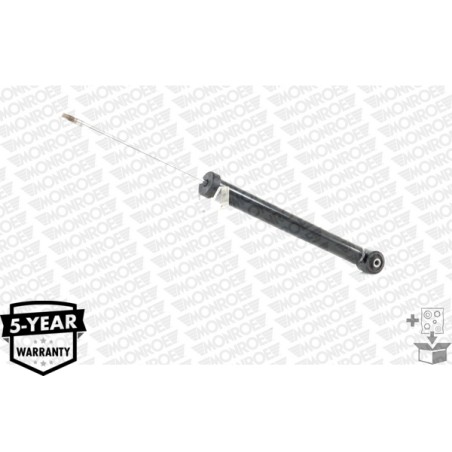 1 Amortisseur Arrière Pour VW Audi Seat Skoda 1J9513025A 1J0513025AG 1J9513025C