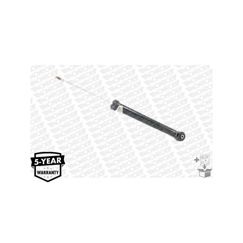 1 Amortisseur Arrière Pour VW Audi Seat Skoda 1J9513025A 1J0513025AG 1J9513025C