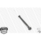 1 Amortisseur Arrière Pour VW Audi Seat Skoda 1J9513025A 1J0513025AG 1J9513025C