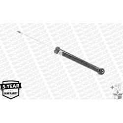 1 Amortisseur Arrière Pour VW Audi Seat Skoda 1J9513025A 1J0513025AG 1J9513025C