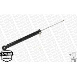 1 Amortisseur Arrière Pour VW Audi Seat Skoda 1J9513025A 1J0513025AG 1J9513025C