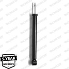 1 Amortisseur Arrière Pour VW Audi Seat Skoda 1J9513025A 1J0513025AG 1J9513025C