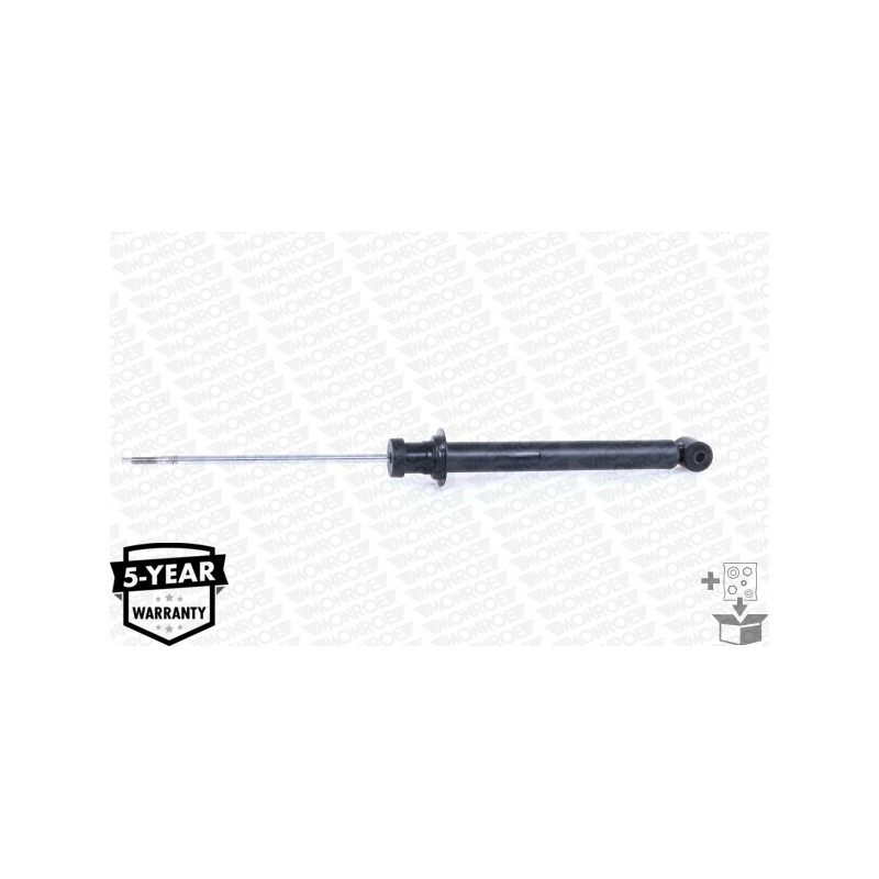 1 Amortisseur Arrière Pour Ford KA Street 1302438 1315745 3S5118B040AB