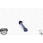 1 Amortisseur Arrière Pour Ford KA Street 1302438 1315745 3S5118B040AB