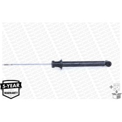 1 Amortisseur Arrière Pour Ford KA Street 1302438 1315745 3S5118B040AB
