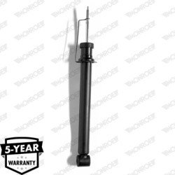 1 Amortisseur Arrière Pour Ford KA Street 1302438 1315745 3S5118B040AB