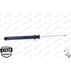 1 Amortisseur Arrière Pour Ford KA Street 1302438 1315745 3S5118B040AB