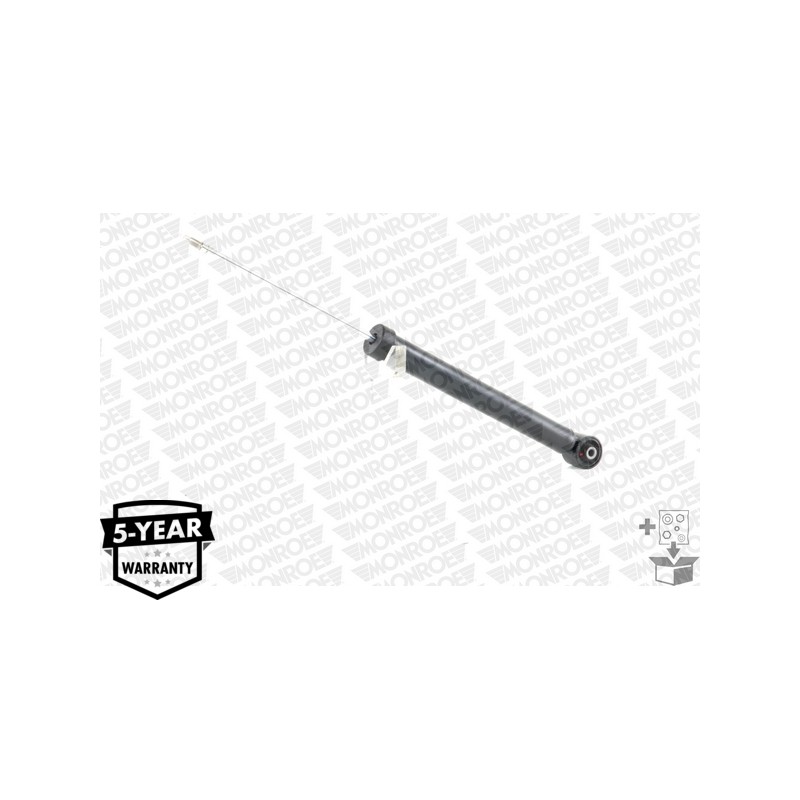 1 Amortisseur Pour VW Seat Skoda 6Q0513025AA 6Q0513025AJ 6C0513025AL 6Q0513025BN