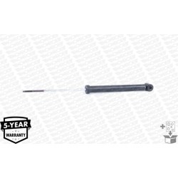 1 Amortisseur Pour Fiat Bravo II Van Stilo Lancia Delta III