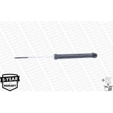 1 Amortisseur Pour Fiat Bravo II Van Stilo Lancia Delta III
