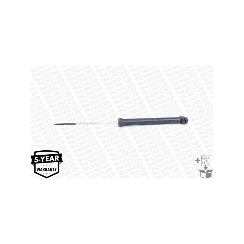 1 Amortisseur Pour Fiat Bravo II Van Stilo Lancia Delta III